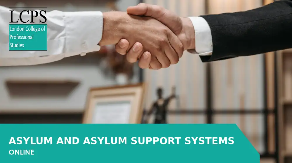 Asylum and Asylum Support Systems